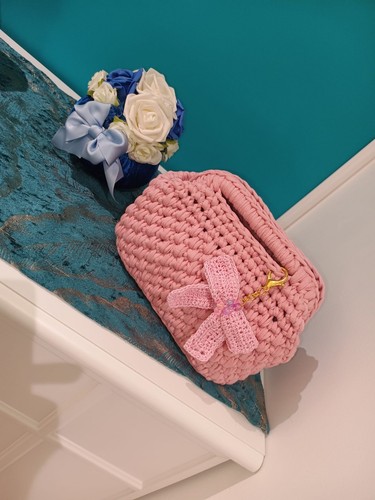 Clutch bag uncinetto - bag,