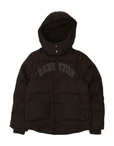 Benetton giacca imbottita con - giacca,