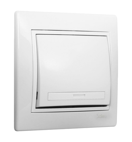 Meccanismi elettrici serie - elettrici,