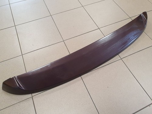 Spoiler posteriore toyota - spoiler,