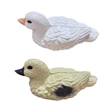 Lake Duck Decor DECOLATIVE