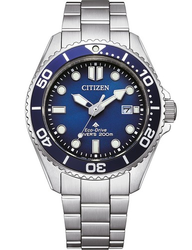 Orologio uomo citizen - orologio,