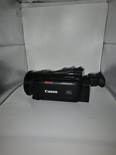 Canon legria g50 camcorder - canon,
