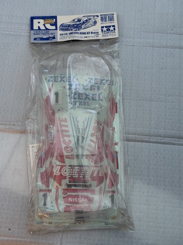 Nuovo tamiya vintage - nuovo,