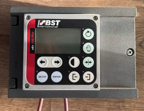 Bst international ekr 500 plus - bst,