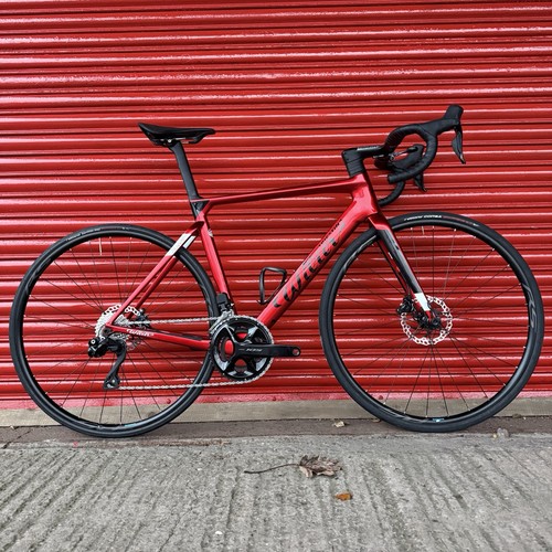 Bici strada wilier - bici, filante