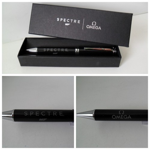 Penna omega spectre - penna, 007