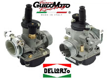Carburatore phbg attacco - carburatore,