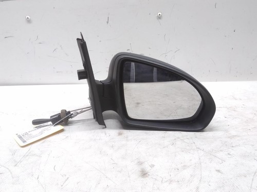 Smart fortwo 451 - smart, specchietto