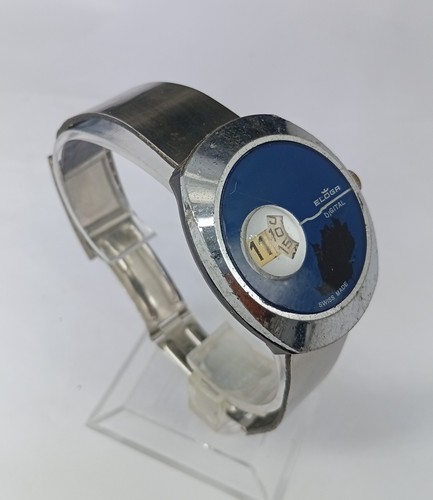 Orologio eloga digital - orologio,