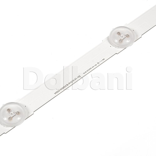 V5du 650dcb striscia - v5du-650dcb-r1,