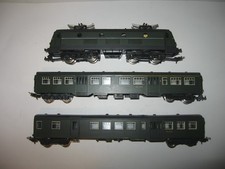 TRENINO PASSEGGERI  LIMA