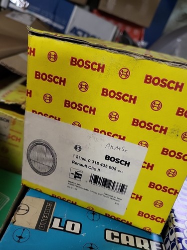 Fendinebbia destro bosch - fendinebbia,