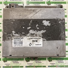 Centralina Motore Renault Clio