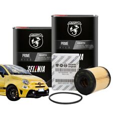 4 LITRI SELENIA PETRONAS