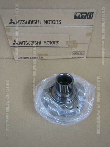Mitsubishi delica space gear - mitsubishi,