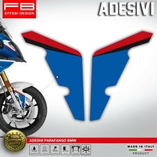 Adesivi Stickers Pegatinas BMW XR S1000 BMW Motorrad Parafango Motorsport Racing