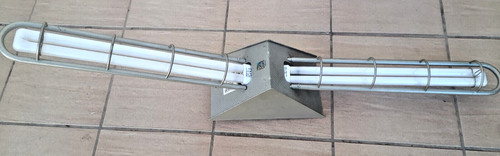 Plafoniera metallo oralight - in,