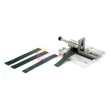 Macchina taglierina cinghia