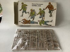 ✅ Revell H-2258 1:35 WWII