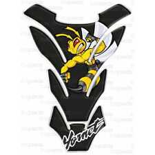 Paraserbatoio Detroit Killer