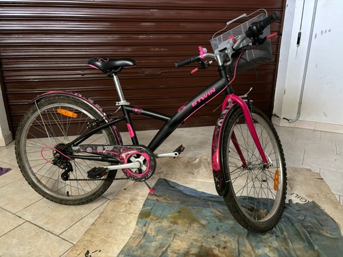 City bike bimba - bike,