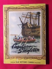 Daniele foe capitano - de,