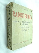 ERNESTO MONTù RADIOTECNICA