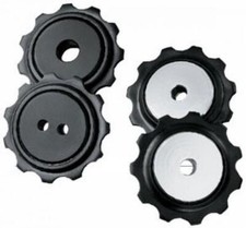 COPPIA PULEGGE PER CAMBIO SRAM