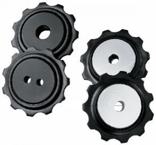 Coppia pulegge per cambio sram - cambio,