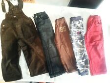 lotto 756 stock abbigliamento