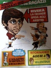 Corriere dei ragazzi 18 1972
