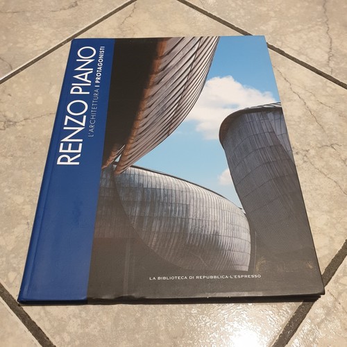 Architettura protagonisti - l'architettura,