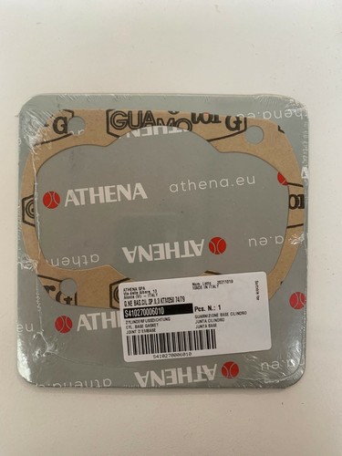 Athena guarnizione base - athena,