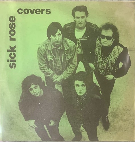 Sick rose cover ita - –,
