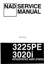 Manuale di servizio - Manuale
