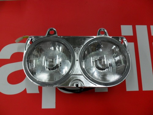 Faro anteriore aprilia af1 125 - anteriore,