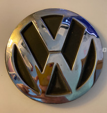 Stemma Lupo Volkswagen (Lupo del 2000) Originale