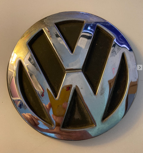 Stemma lupo volkswagen - lupo,