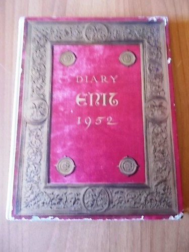 Giardini baggio diary enit - baggio,