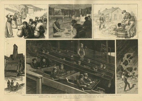 Lehigh pennsylvania regione - lehigh,