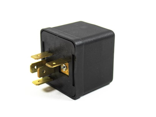 Relè faro volt 2x150w - relè,