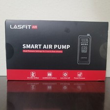 Lasfit Air - Pompa Aria Smart