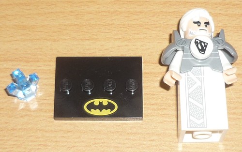 Lego personaggio collezione - lego,