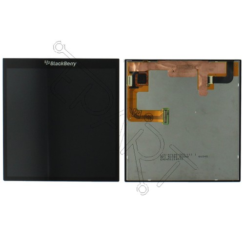Sostituzione lcd touch - sostituzione, e