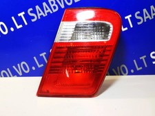 Luce portellone posteriore