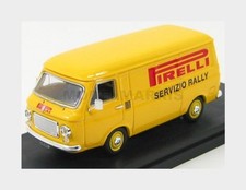 RIO-MODELS 4238 FIAT - 238 VAN