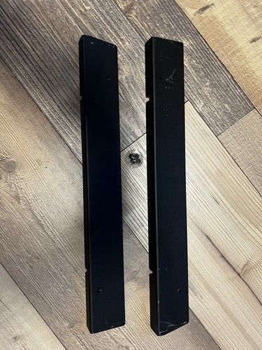 Tascam 1016 orecchie rack - tascam, m-1016