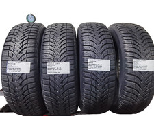 4 PNEUMATICI USATI 175/65 R 14