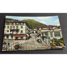 Cartolina Ceres - Ingresso